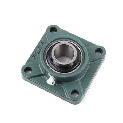 calidad  UCF208 Pillow Block Ball Bearing And Housing For Agricultural Machinery fábrica