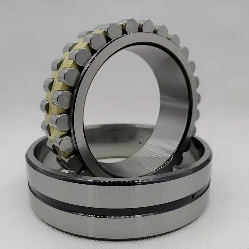 Descubra el mejor rodamiento de rodillos de guía Nadella Rku Rkur 55 Rku55 Rkur55 en el mercado