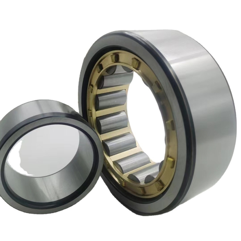 GCR15 DEM H Rbc Ca314196 Rodamiento de rodillos para hidráulica de petróleo y gas P0 P5 P6
