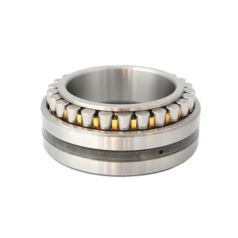Estructura cilíndrica con rodamiento de embrague con camina de un solo sentido BB35 BB35-1K BB35-1K-K BB35-2K BB35-2K-K