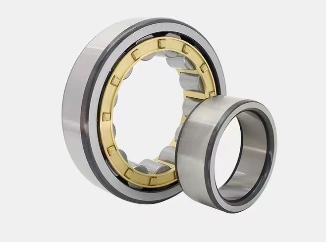 Estructura cilíndrica con rodamiento de embrague con camina de un solo sentido BB35 BB35-1K BB35-1K-K BB35-2K BB35-2K-K