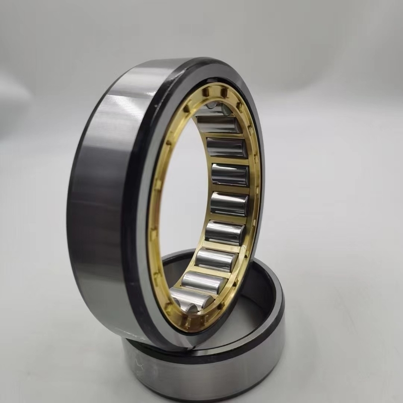 Estructura cilíndrica con rodamiento de embrague con camina de un solo sentido BB35 BB35-1K BB35-1K-K BB35-2K BB35-2K-K