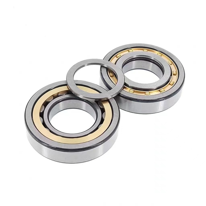 GCR15 DEM H Rbc Ca314196 Rodamiento de rodillos para hidráulica de petróleo y gas P0 P5 P6