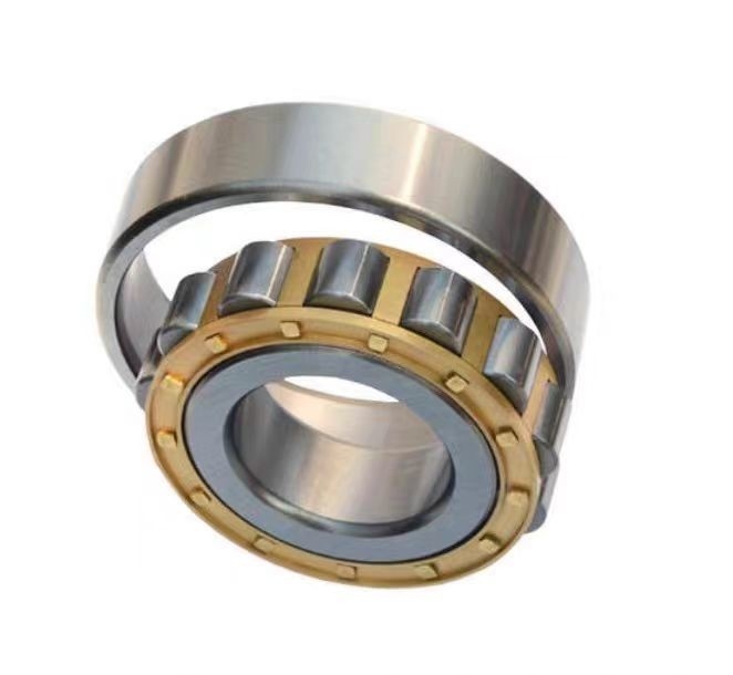 GCR15 DEM H Rbc Ca314196 Rodamiento de rodillos para hidráulica de petróleo y gas P0 P5 P6
