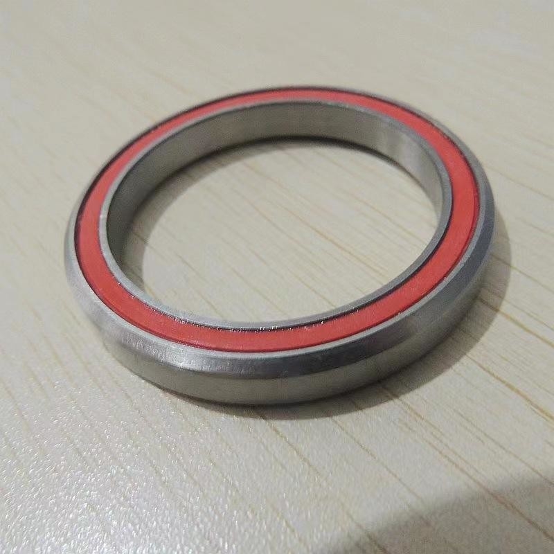 Z1/Z2/Z3 Nivel de ruido Estructura de ranura profunda Rodamientos para bicicletas K3547H8 ACB3547H8 35*47*8MM
