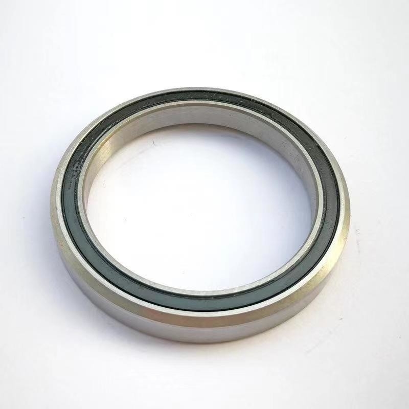 Z1/Z2/Z3 Nivel de ruido Estructura de ranura profunda Rodamientos para bicicletas K3547H8 ACB3547H8 35*47*8MM