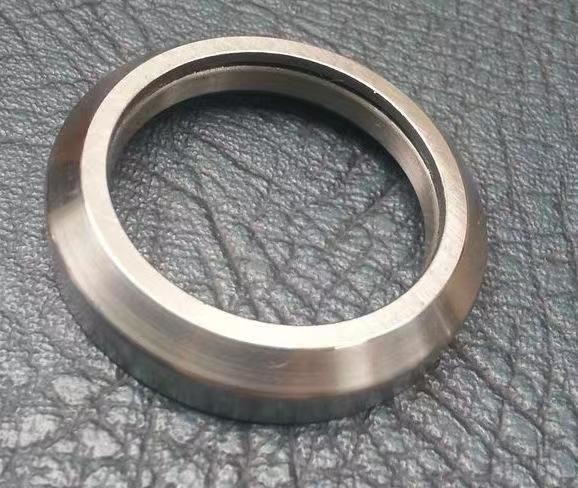 Z1/Z2/Z3 Nivel de ruido Estructura de ranura profunda Rodamientos para bicicletas K3547H8 ACB3547H8 35*47*8MM