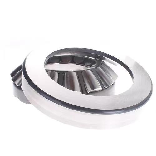 El tipo de rodamiento de rodillos de empuje de 35*65*18 mm con sellos abiertos para aplicaciones industriales