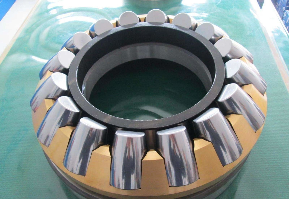 Los rodamientos de empuje de rodillos esféricos de 110x230x73 mm con un índice de precisión de P0 P6 P5 P4 P2
