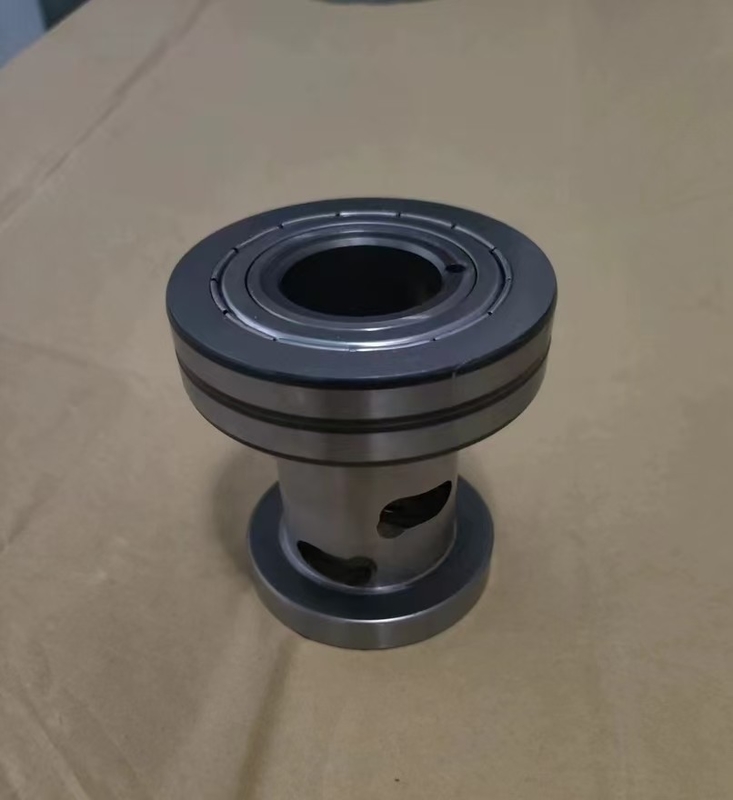 BALL F-562525.04-0061-CC Rodamiento de transmisión automática con precisión nominal P0 P6 P5