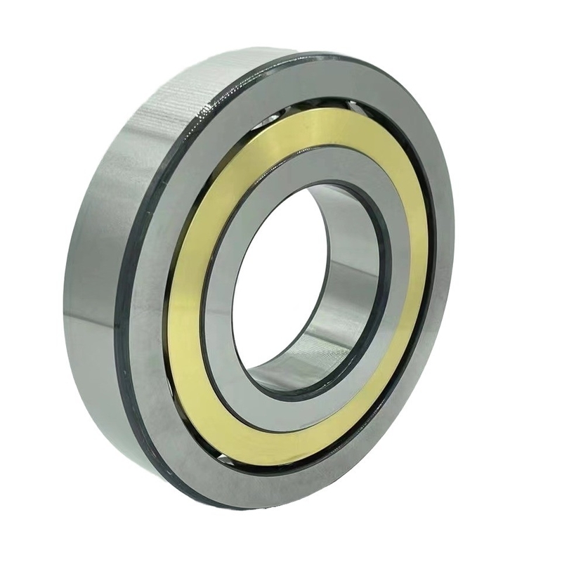 Alta precisión 7306AC P4 rodamiento de bola de contacto angular para el husillo en la máquina CNC