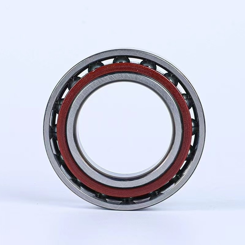 HR60-65 30Tac62 rodamiento de bola de contacto angular 30*62*15Mm tipo de sellos abiertos para su beneficio