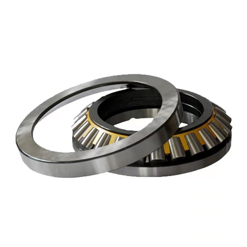 Long Life T126 rodamiento de rodillos de empuje para planta de fabricación tamaño 32.004X55.562X15.875mm