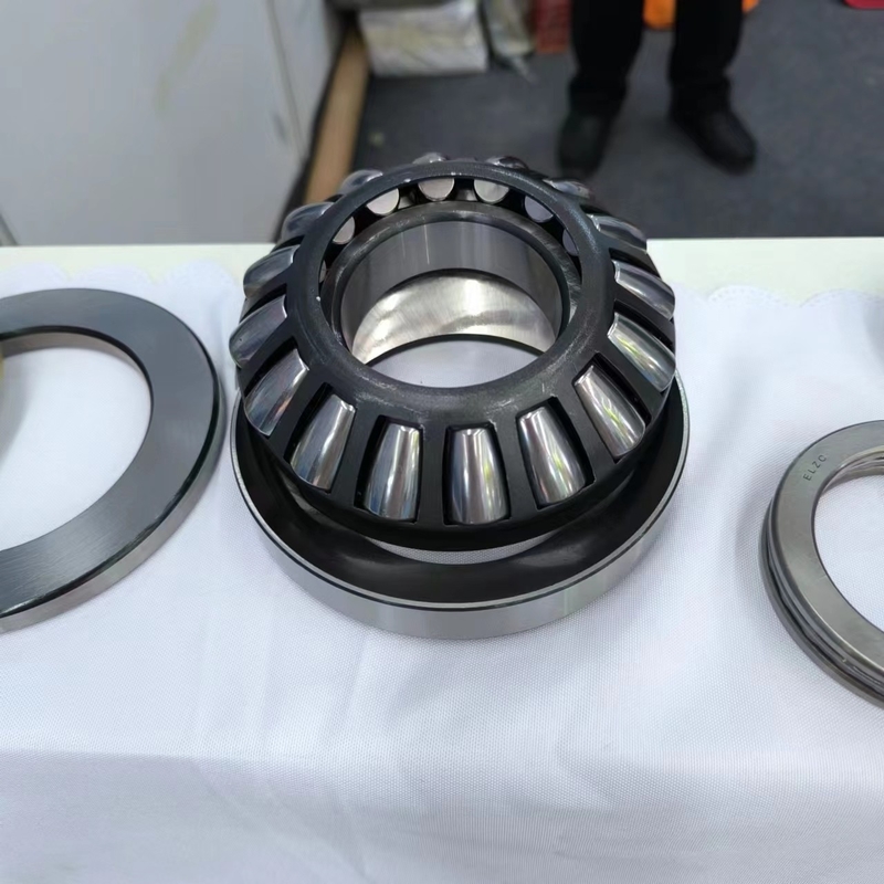 160*270*67mm Tamaño rodamientos de rodillos de empuje tipo 29332 para resistencia a altas temperaturas
