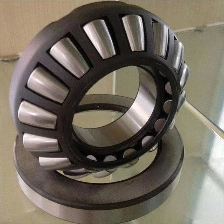 160*270*67mm Tamaño rodamientos de rodillos de empuje tipo 29332 para resistencia a altas temperaturas