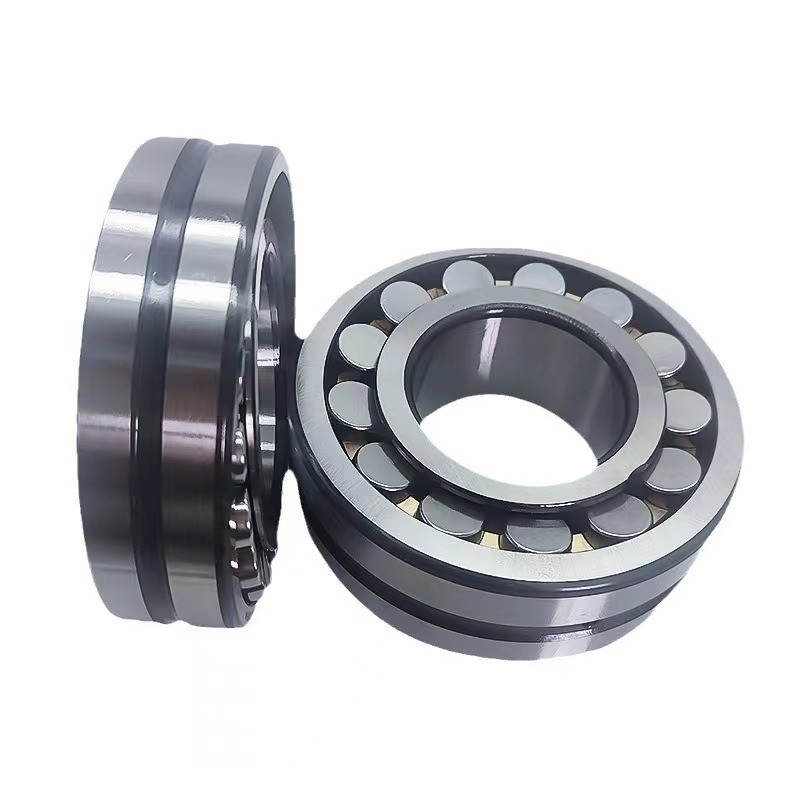 Los rodamientos esféricos de acero cromado GCR15 Ccja/W33va405 22328 Rodamiento de rodillos para trabajos pesados