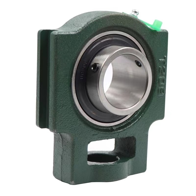 UCP315 Rodamiento de bloque de almohada de acero cromado GCR15 UC315 P315 Rodamiento de bloque de almohada de acero inoxidable