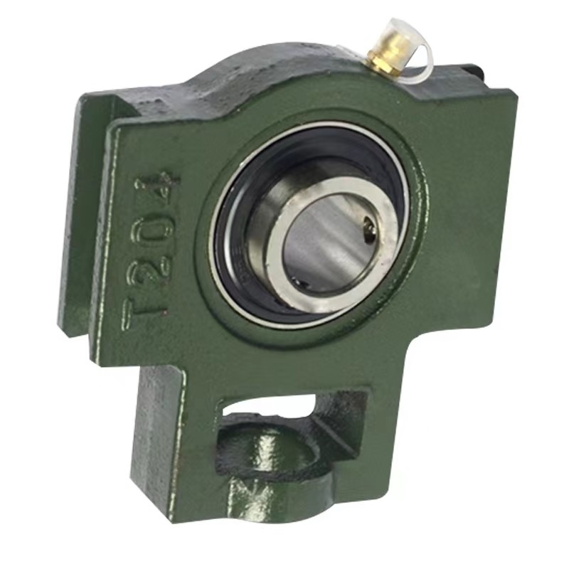 UCP315 Rodamiento de bloque de almohada de acero cromado GCR15 UC315 P315 Rodamiento de bloque de almohada de acero inoxidable