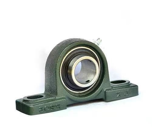 UCP315 Rodamiento de bloque de almohada de acero cromado GCR15 UC315 P315 Rodamiento de bloque de almohada de acero inoxidable