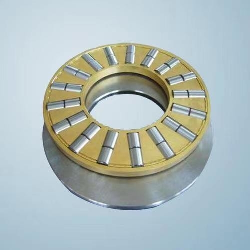 Los materiales utilizados para la fabricación de los rodamientos de rodillos esféricos y de rodamientos de rodillos de acero 29276-E 29276M 29276-E1.MB importados de Alemania