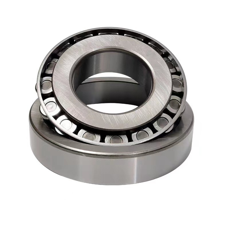 19.5 mm de ancho R25-36 rodamiento de rodillos cónicos para automóviles con sellos abiertos