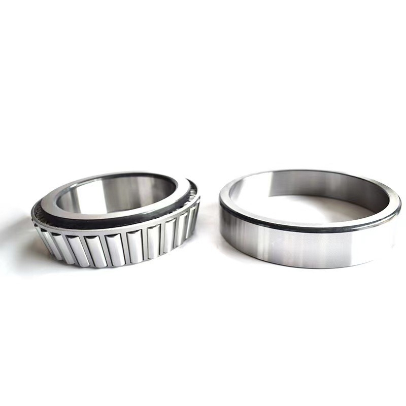 19.5 mm de ancho R25-36 rodamiento de rodillos cónicos para automóviles con sellos abiertos