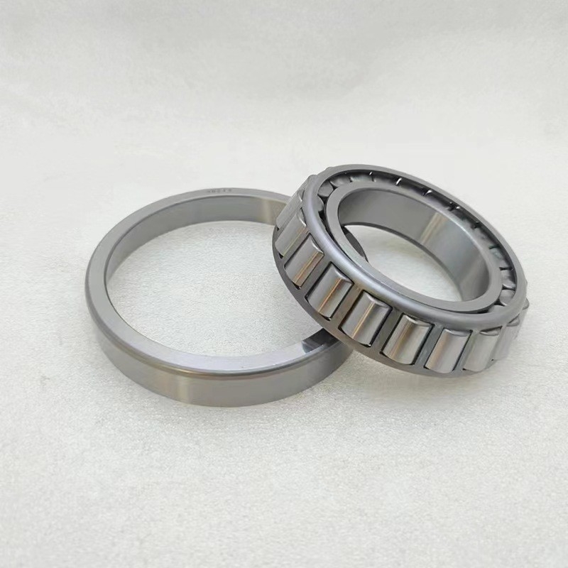 19.5 mm de ancho R25-36 rodamiento de rodillos cónicos para automóviles con sellos abiertos