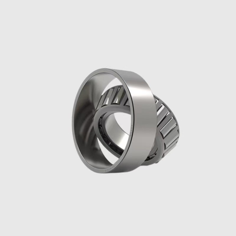 19.5 mm de ancho R25-36 rodamiento de rodillos cónicos para automóviles con sellos abiertos