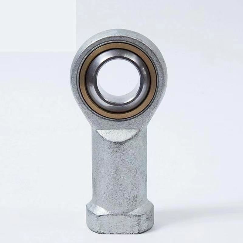 7075-T6 de aluminio Heims Rod End Bearing Serie AM 1/4 5/16 3/8 7/16 1/2 5/8 3/4 1 para las articulaciones Heim