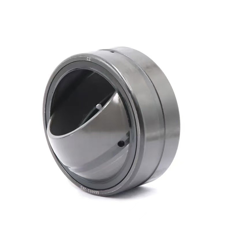 GEBK12S COM9T Nivel de precisión del rodamiento plano esférico P0 P6 P5 P4 para necesidades industriales