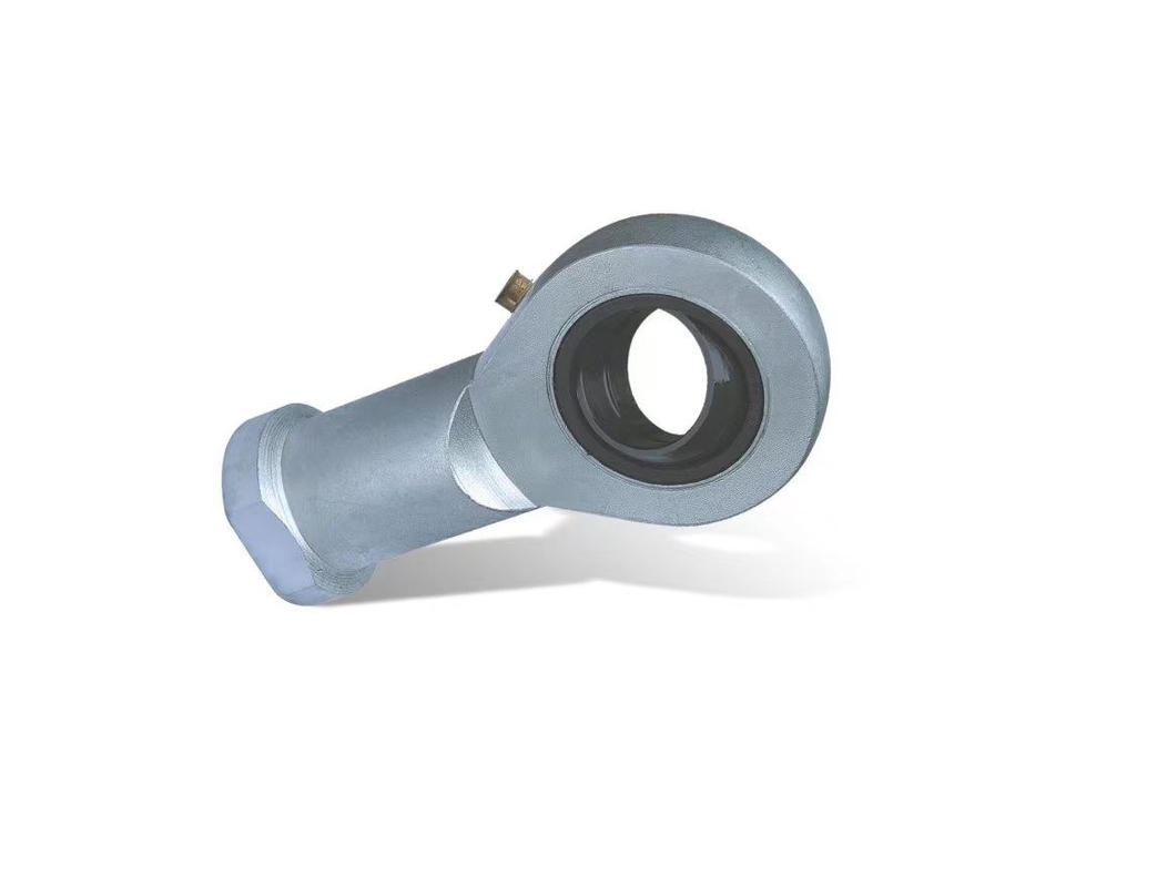 6*20*40mm Maquinaria SI6T/K Rodas con rosca femeninas para aplicaciones industriales