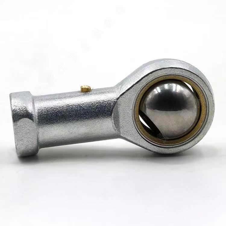 6*20*40mm Maquinaria SI6T/K Rodas con rosca femeninas para aplicaciones industriales