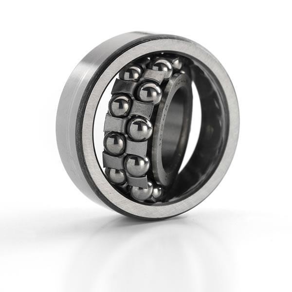 2310K rodamiento de bolas de auto-alineamiento Serie 2300 con acero cromado vibración de la bola Z1 Z2 Z3