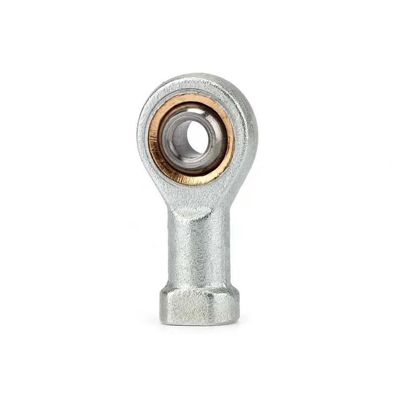 Acero inoxidable de 12 mm rodamiento de extremo de varilla de rosca femenina SI12T/K rodamiento de unión SI12TK PHSA12