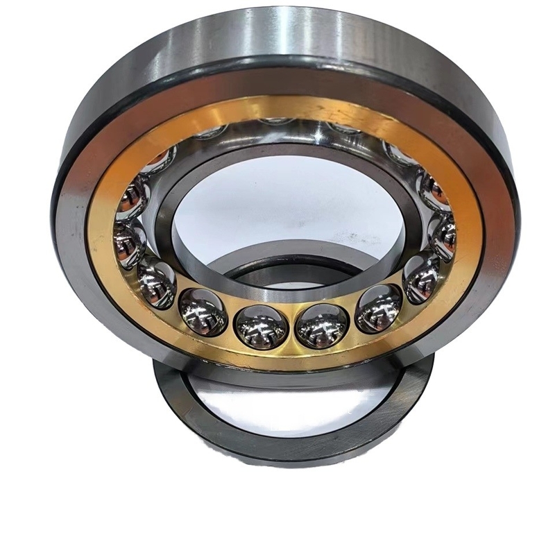 2310K rodamiento de bolas de auto-alineamiento Serie 2300 con acero cromado vibración de la bola Z1 Z2 Z3