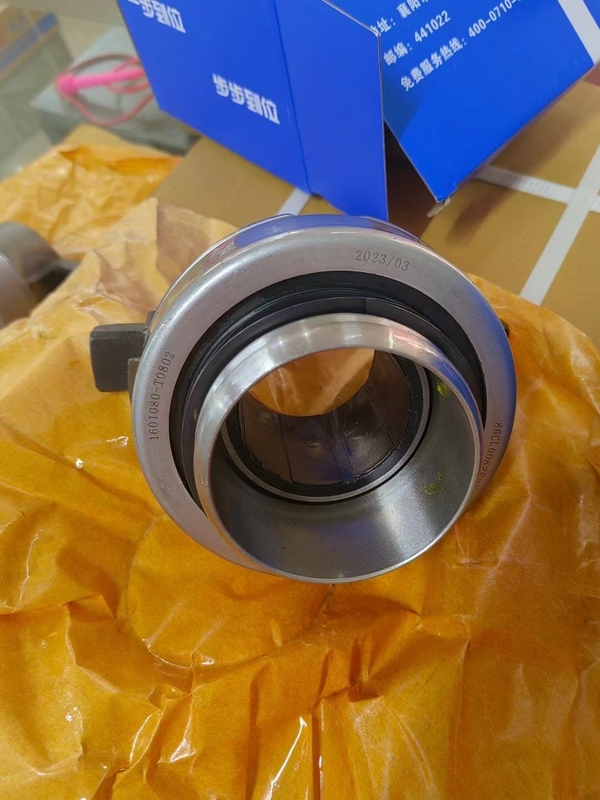 Rodamientos de liberación de embrague para Steyr Haowo North Benben Shaanxi Automobile Aolong en Asia