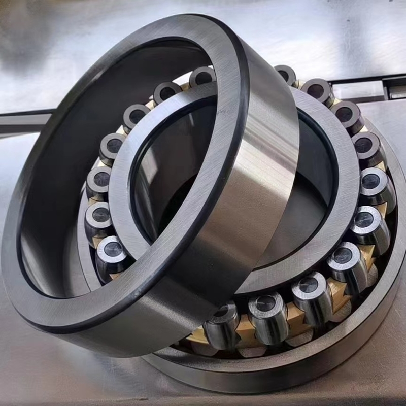 Rodamiento para camiones de mezcladores de hormigón F-801806.PRL 110X180x74mm para talleres de reparación de máquinas