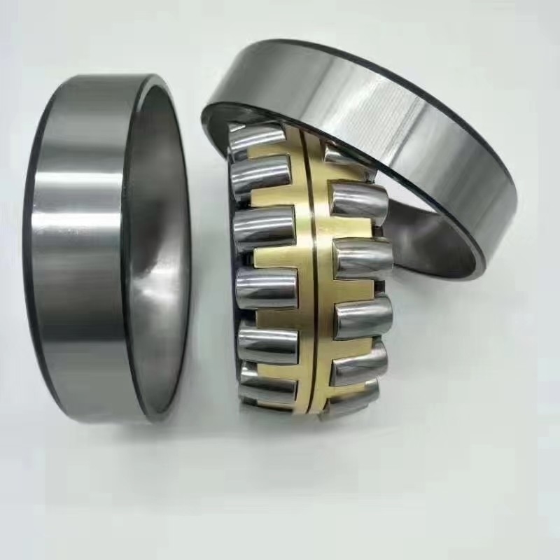 Rodamiento para camiones de mezcladores de hormigón F-801806.PRL 110X180x74mm para talleres de reparación de máquinas