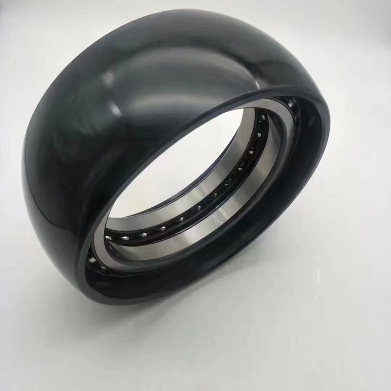 Rodamiento para camiones de mezcladores de hormigón F-801806.PRL 110X180x74mm para talleres de reparación de máquinas