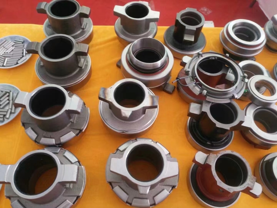 Rodamientos de liberación de embrague para Steyr Haowo North Benben Shaanxi Automobile Aolong en Asia