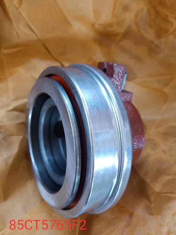 86CL6082FO 1601080-TO802 Rodamiento de liberación de embrague con estructura cónica para Europa Mercado principal