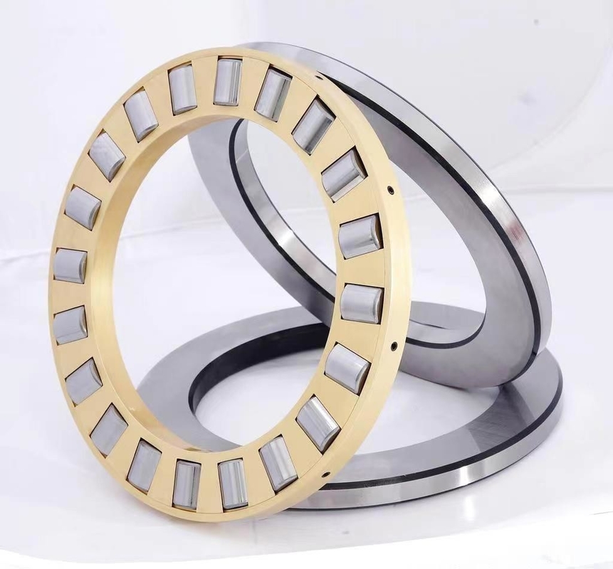 Acero cromado 29428-E1-XL 29428 E/VA9A1 rodamiento de rodillos de empuje 29428 140.3x280x85mm