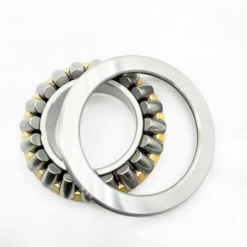 Acero cromado 29428-E1-XL 29428 E/VA9A1 rodamiento de rodillos de empuje 29428 140.3x280x85mm