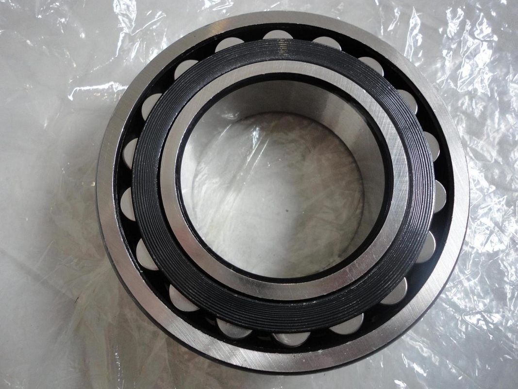 Los rodamientos de rodillos esféricos de doble fila BS2-2208-2CS con espacio libre C0/C1/C2/C3/C4/C5