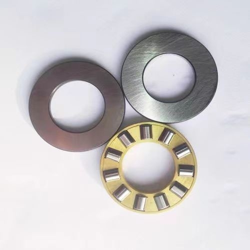 170 * 340 * 103 mm Rodamiento de empuje de rodillos esféricos 29434E para aplicaciones de trabajo pesado