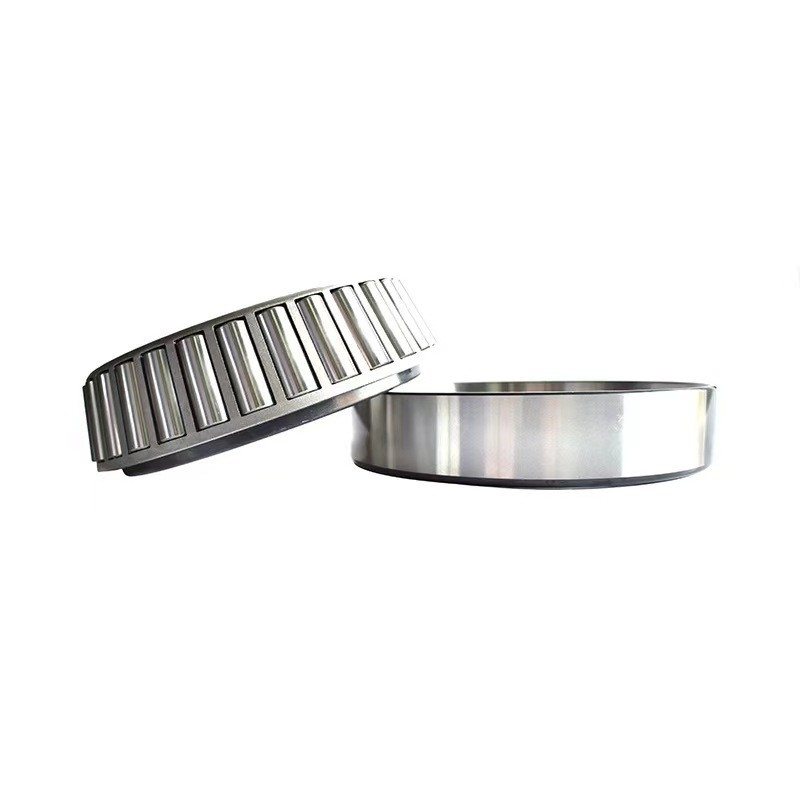 32044 32048 32052 32054 32056 rodamientos de rodillos cónicos originales DE abiertos P2 P4 P5 P6