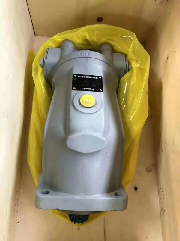 Partes de bombas hidráulicas GCr15SiMn para una larga vida útil y rendimiento en bombas Rexroth