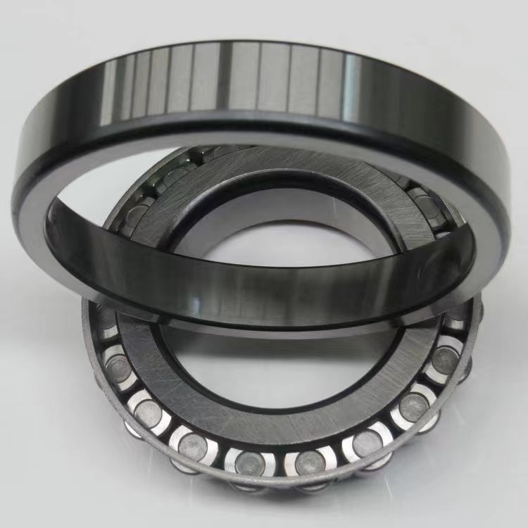 Los rodamientos de rodillos cónicos de 30X55x12/16 mm para máquinas de trabajo pesado con vibración P0 P6 P5 P4 P2