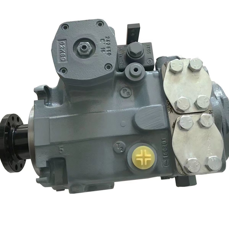 Rexroth A11VLO260 bomba hidráulica para tractor PTO aumentar el rendimiento de su tractor