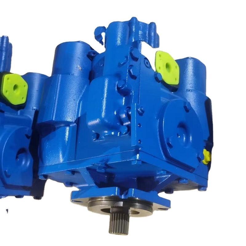 Rexroth A11VLO260 bomba hidráulica para tractor PTO aumentar el rendimiento de su tractor